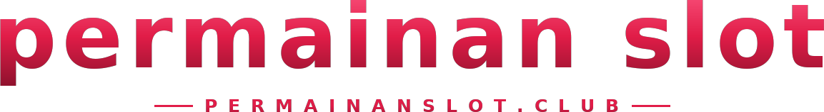 permainan slot logo