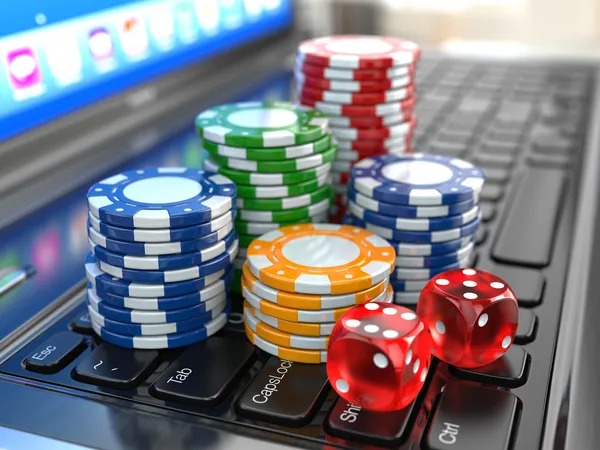permainan slot mobile gaming