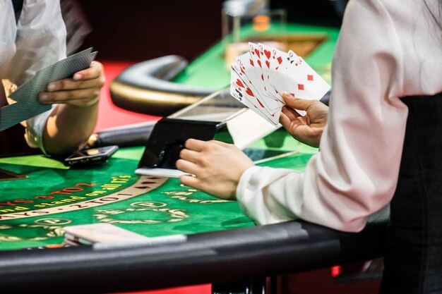 permainan slot Game Type