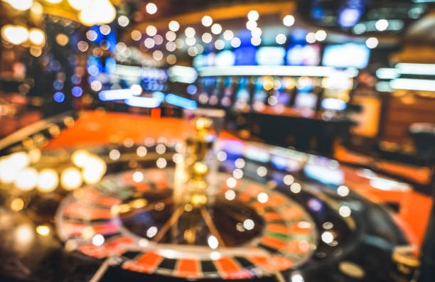 permainan slot Volatility
