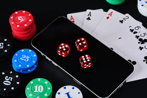 permainan slot mobile gaming