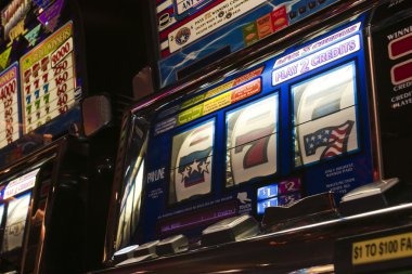permainan slot Video slots