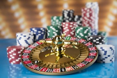 permainan slot Dealer tables