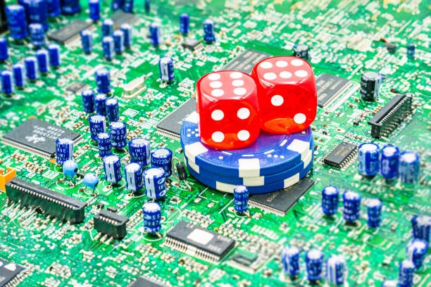 permainan slot Live Baccarat Prestige